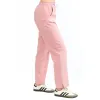 Spodnie medyczne SCRUBS MEDI TEDDY - COSTA DUSTY ROSE